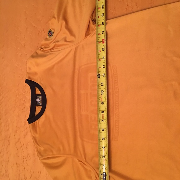 REACTOR Long Sleeve Shirt - Small -Medium - Picture 11 of 13